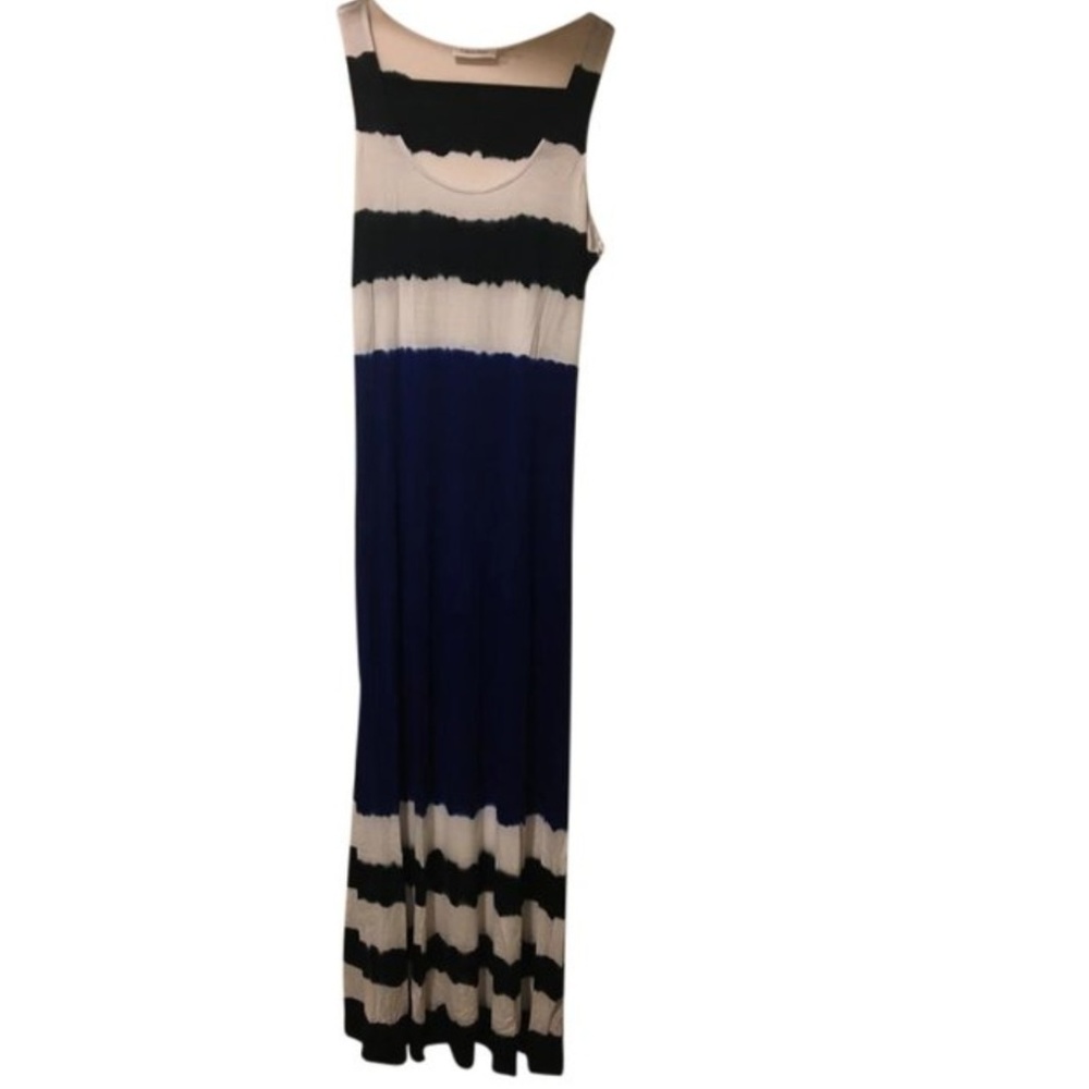 Calvin Klein Maxi Dress